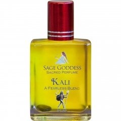 Kali by The Sage Goddess