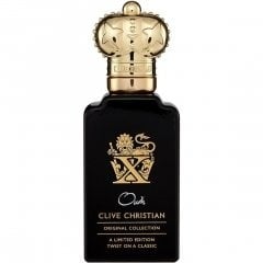 X Oudh by Clive Christian