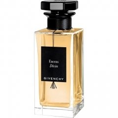 Encens Divin by Givenchy