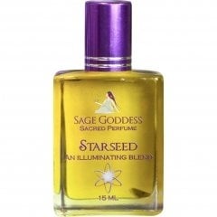 Starseed by The Sage Goddess