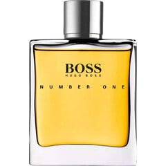Boss Number One / Boss (Eau de Toilette) von Hugo Boss