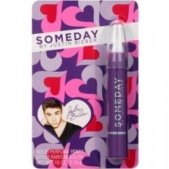 Someday (Solid Perfume) von Justin Bieber