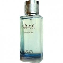 Shaghaf pour Homme by Rasasi