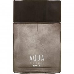 Aqua pour Homme Nuit by Marks & Spencer