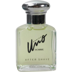 Enrico Uno Homme (After Shave) by Enrico Uno