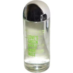 Love's Green Apple by Love Cosmetics