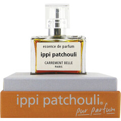 Ippi Patchouli (Essence de Parfum) by Carrement Belle