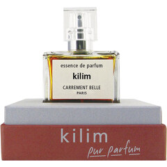 Kilim (Essence de Parfum) von Carrement Belle