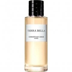 Terra Bella by Dior