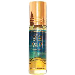 919 (Perfume Oil) by Banafa