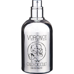Oud Occult by Voronoi