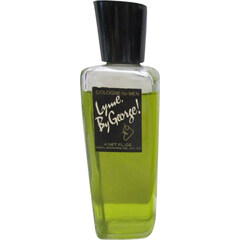 Lyme, By George! (Cologne) by Caryl Richards