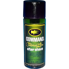 Command - Tahitian Lime (After Shave) by Alberto Culver Company