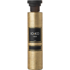 I•IOKORO by IO•KO 1954