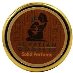 Egyptian Goddess (Solid Perfume) by Auric Blends