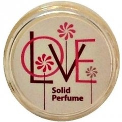 Love (Solid Perfume) by Auric Blends