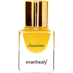 Jasmine by Evanhealy