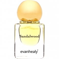 Sandalwood von Evanhealy