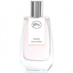 Sakura von SWY - Scent With You