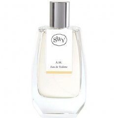A.M. von SWY - Scent With You