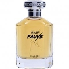 Âme Fauve by Hayari