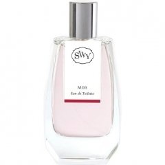 Miss by SWY - Scent With You