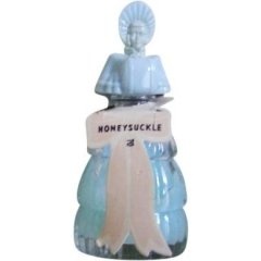 Honeysuckle by Novell