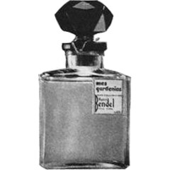 Mes Gardenias (Perfume) by Henri Bendel