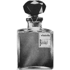 Violette (Perfume) by Henri Bendel