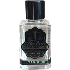 Gardenie von Parfum-Individual Harry Lehmann