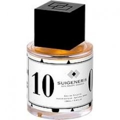 10 by Suigeneris - Non Binary Essence