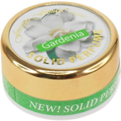 Gardenia (Solid Perfume) von Forever Florals