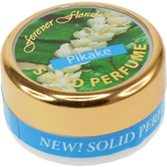 Pikake (Solid Perfume) von Forever Florals