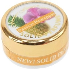 Passion Pineapple (Solid Perfume) von Forever Florals