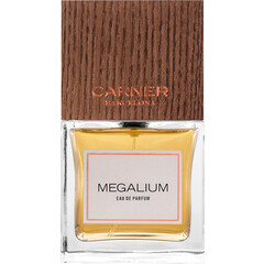 Megalium by Carner
