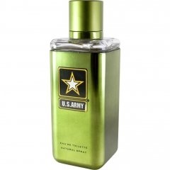 U.S.Army (green) by Atlas Beauty Group