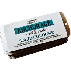 Anchorage by Weatherbeard Supply Co.