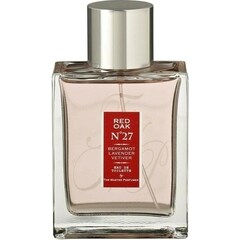 Red Oak N°27 by The Master Perfumer