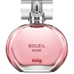 Soleil Rosé by ésika