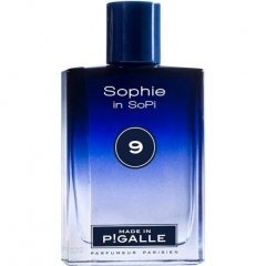 9 - Sophie in SoPi von Made in P!galle