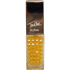 Touché (Perfume) by Jōvan