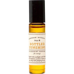No: 8 Bottled Sunshine by Quintessentially English