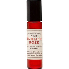 No: 2 English Rose by Quintessentially English