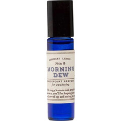 No: 5 Morning Dew by Quintessentially English