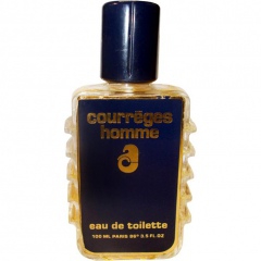 Courrèges Homme (Eau de Toilette) by Courrèges