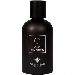 Oud Rendition by The Code Voyage