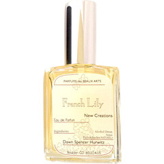 French Lily von DSH Perfumes