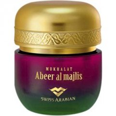 Mukhalat Abeer Al Majlis by Swiss Arabian