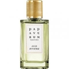 Papaverum - Oud Riviera von Jardin de Parfums
