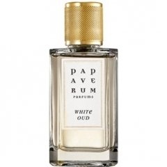 Papaverum - White Oud by Jardin de Parfums